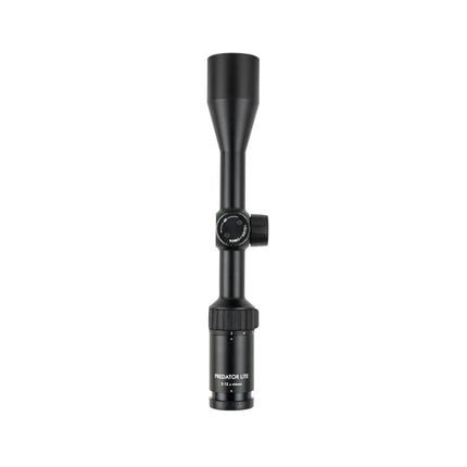STEINER PREDATOR LITE 3-12x44 4A BT CCW TURRET SCOPE