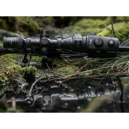 STIENER RANGER 4S 4-16x44 4A IR RIFLE SCOPE