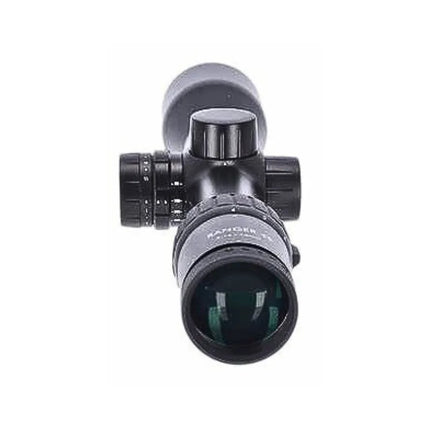 STIENER RANGER 4S 4-16x44 4A IR RIFLE SCOPE