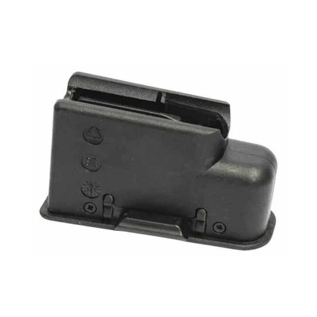 STEYR SCOUT MAGAZINE 223 5RND