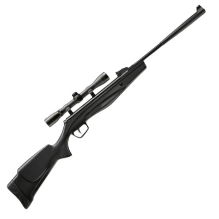 STOEGER RX5 TAC WITH 4x32 SCOPE 22CA/5.5MM (500 FPS)