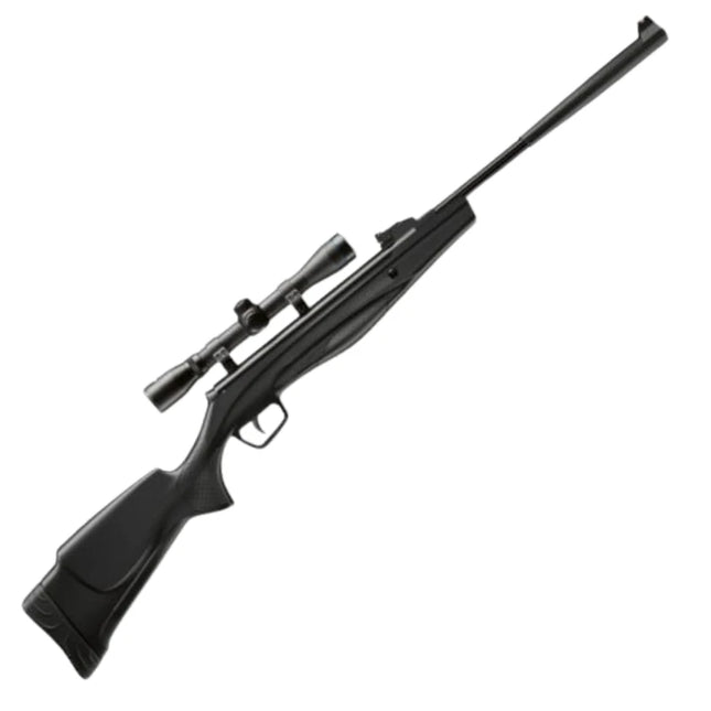 STOEGER RX5 TAC WITH 4x32 SCOPE 22CA/5.5MM (500 FPS)