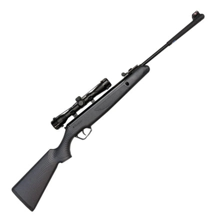 STOEGER X10 CARBON 4.5