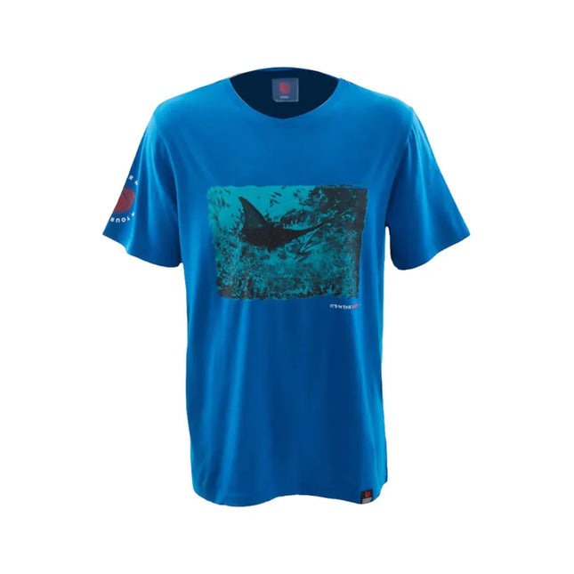 STONEY CREEK BLUE MARLIN SHIRT