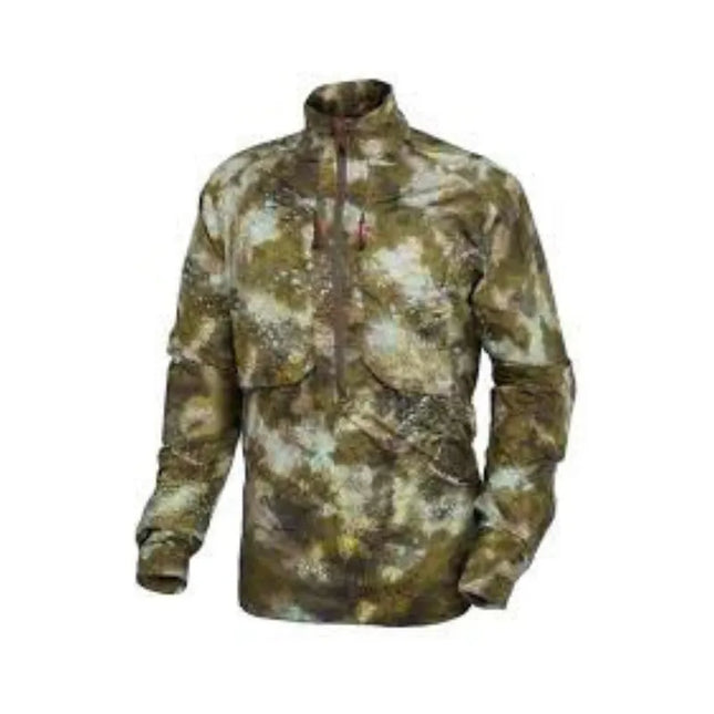 STONEY CREEK FAST HUNT ASCENT SHIRT TCA XL