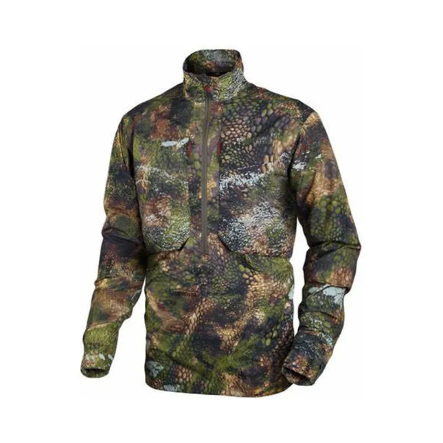 STONEY CREEK FAST HUNT ASCENT SHIRT TCF XL