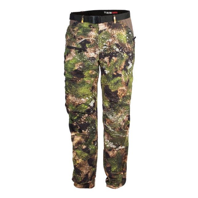 STONEY CREEK FAST HUNT TROUSERS 2XL