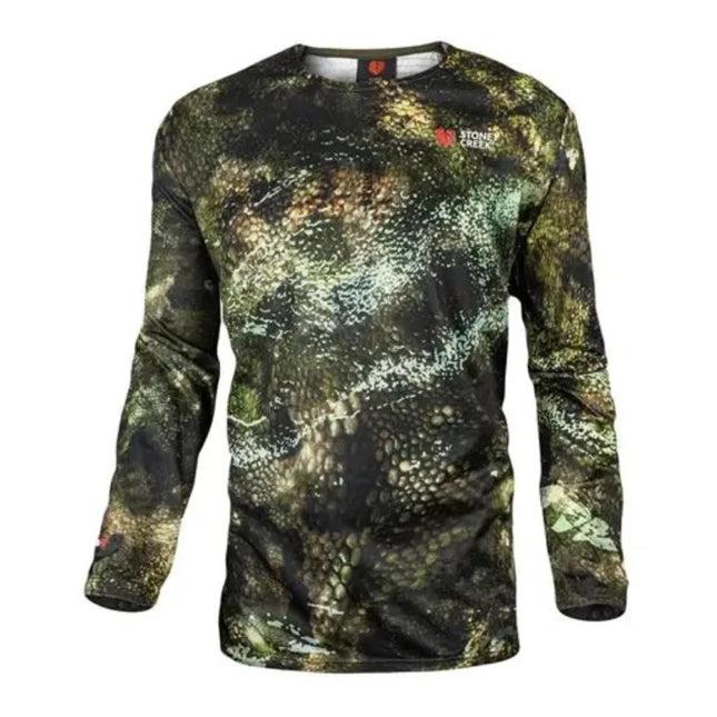 STONEY CREEK ICE-DRY-TOP TCF 2XL