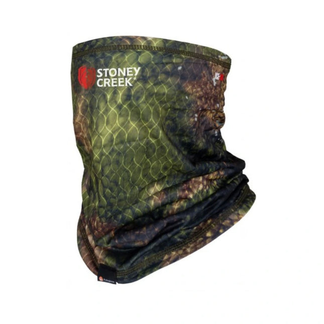 STONEY CREEK ICE DRY NECK GAITOR BAYLEAF