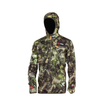 STONEY CREEK MICROPLUS HOODIE TCF XL