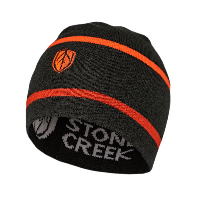 STONY CREEK RED STRIPE BEANY