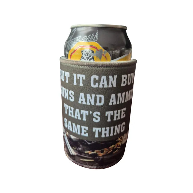STUBBIE COOLER HAPPINESS - CREATIVE KONCEPTS