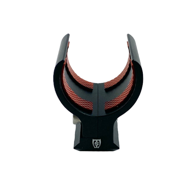 SABRE TACTICAL 34MM BOTTLE CLAMP PICATINNY ADAPTER