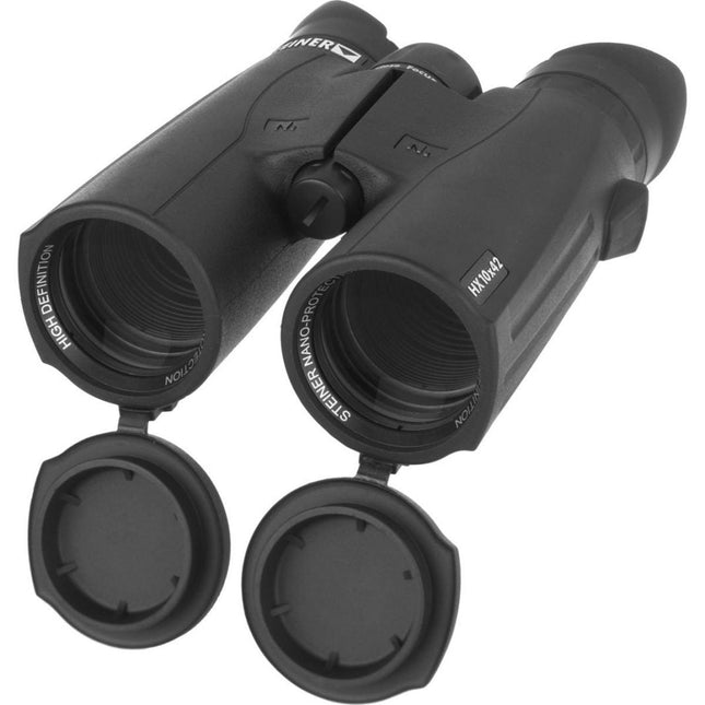OPTICS - STEINER HX 10x42 BINOCULARS Shoalhaven Shooting