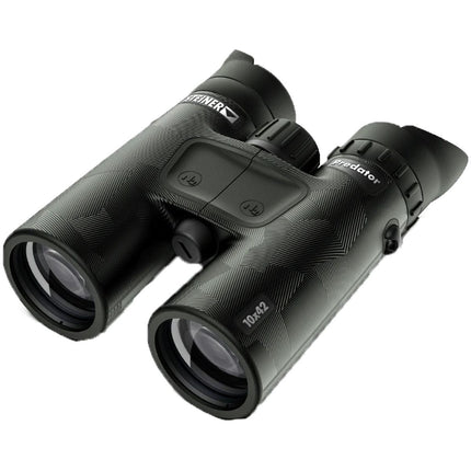 OPTICS - STEINER PREDATOR 8x42 BINOCULARS 10x42 Shoalhaven Shooting
