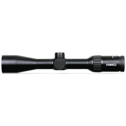OPTICS - STEINER PREDATOR 4 4-16x50 E3 IR CCW TURRET Shoalhaven Shooting