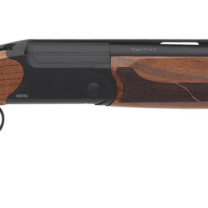 TEMPLETON ARMS NERO 12GA U/O SHOTGUN 30'' R/H