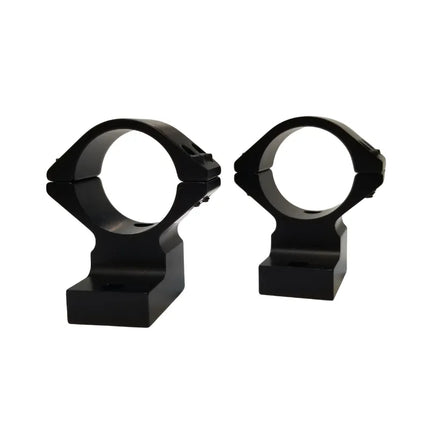 are designed for precision and durability, offering a reliable scope mounting solution for your Tikka T3 and T3X rifles.