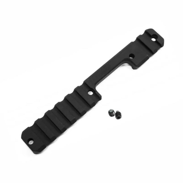 TALLEY PICATINNY BASES CZ 457 RIMFIRE 0 MOA