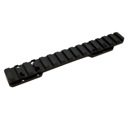 TALLEY PICATINNY BASES BROWNING X-BOLT LONG ACTION ( RAIL )