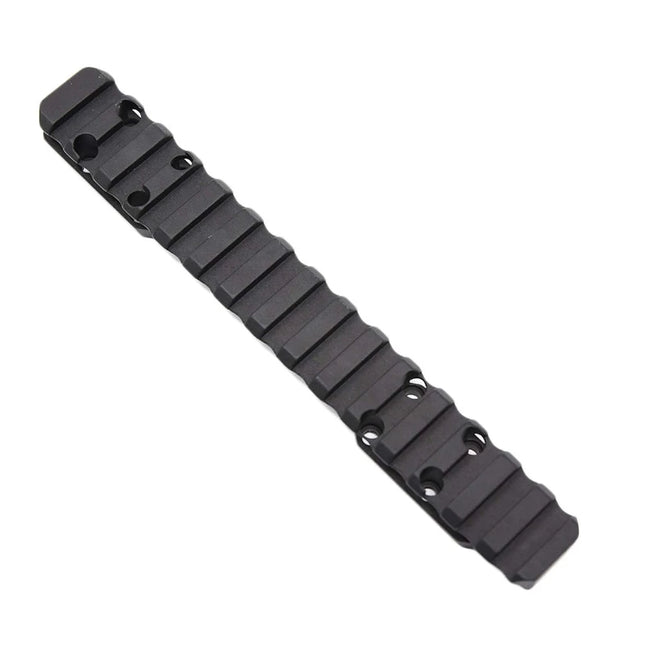 TALLEY PICATINNY BASES BROWNING X-BOLT SHORT ACTION ( RAIL )