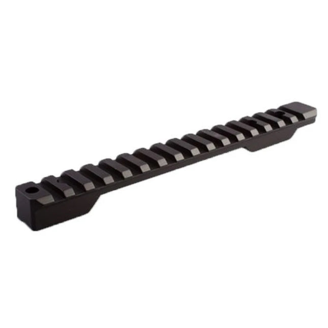 TALLEY PICATINNY BASE (REMINGTON 700-721-722-725-40X, BERGARA B14 WITH 20MOA SHORT ACTION)