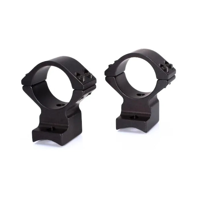 is a high-quality and versatile scope mount designed for precision and durability.