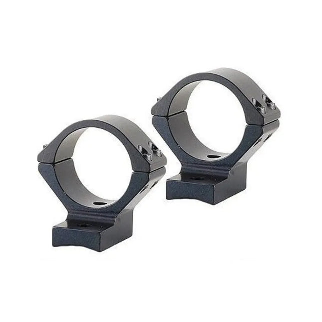 are designed for precision and durability, offering a reliable scope mounting solution for your Remington 700 rifle.