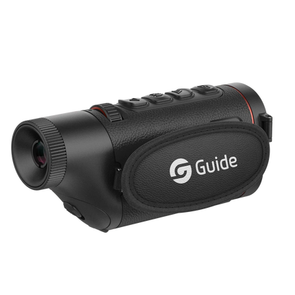 GUIDE TD633L 3.0 THERMAL MONOCULAR 640x512 1000M LRF
