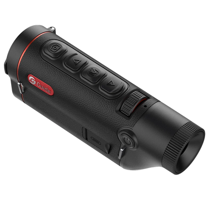 GUIDE TD633L 3.0 THERMAL MONOCULAR 640x512 1000M LRF