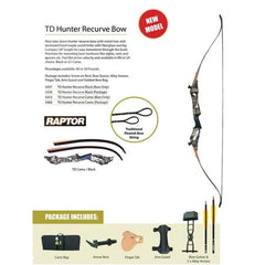 Collection image for: Recurve Bows