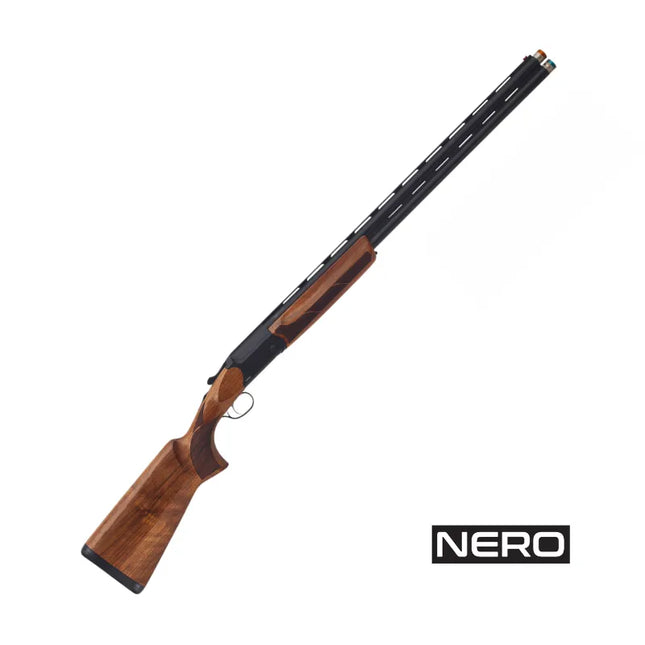 TEMPLETON ARMS NERO 12GA U/O SHOTGUN 30'' R/H