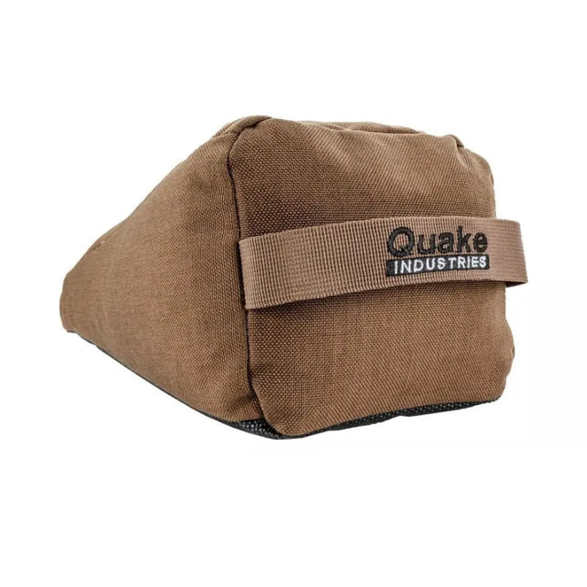 QUAKE SHOOTING BAG MEDIUM REAR