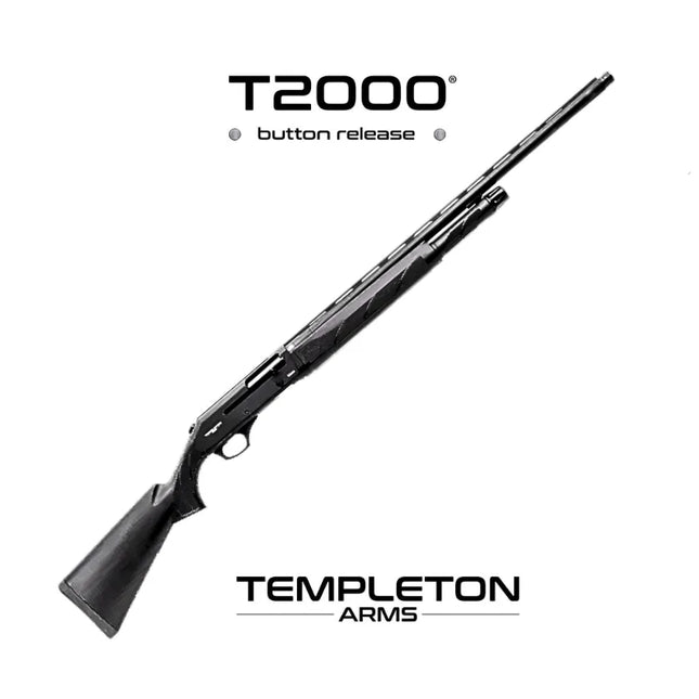 TEMPLETON ARMS T2000 SYNTHETIC 28" RIGHT HAND