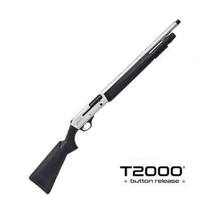 TEMPLETON ARMS T2000 TACTICAL 20" (MARINE , BUTTON RELEASE ) 12G SHOTGUN 5+1