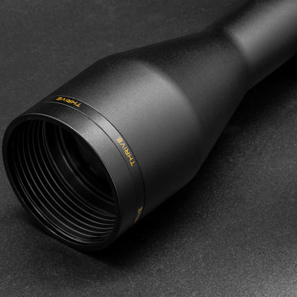 ZEROTECH THRIVE 4-16X50 MILDOT SIDE FOCUS 30MM