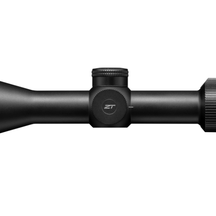 ZEROTECH THRIVE 4-16X50 MILDOT SIDE FOCUS 30MM