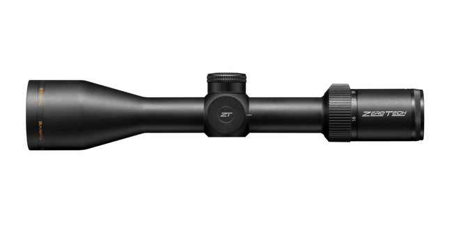 ZEROTECH THRIVE 4-16X50 MILDOT SIDE FOCUS 30MM