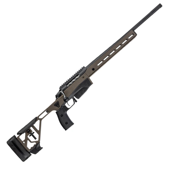 TIKKA T3X ACE GAME 6.5CM 24.3" MT 5/8x24