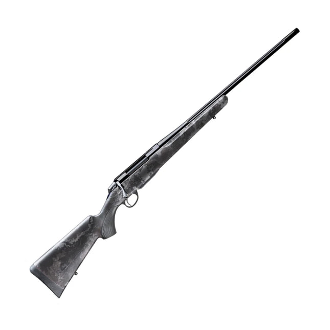 TIKKA T3X SUPER LITE BLACKOUT 243WIN 22.4" MT 15x1