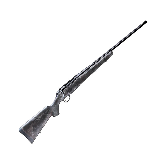 TIKKA T3X SUPER LITE BLACKOUT 308 WIN 20" MT 15x1