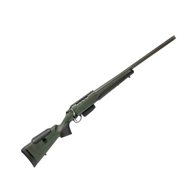 TIKKA T3X SUPER VARMINT 243 23.4" MT/8