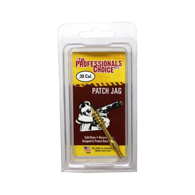 TPC JAG BRASS 30 CAL