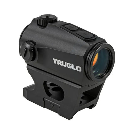 TRUGLO MINI RED DOT SIGHT IGNITE 22MM 2MOA