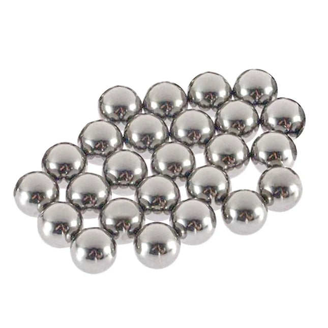 AMMUNITION - STEEL SHOT BAIT THROWER AMMO (100 PK) Shoalhaven Shooting