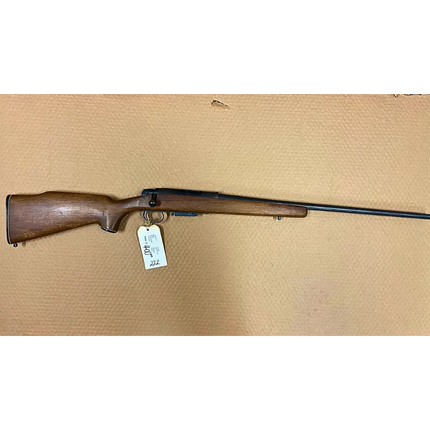 USED REMINGTON MOD 788 222REM