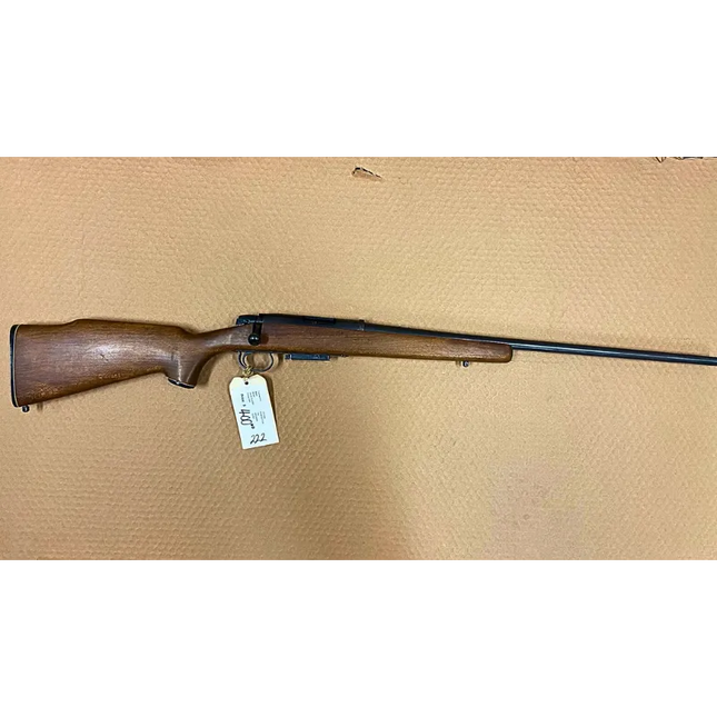 USED REMINGTON MOD 788 222REM