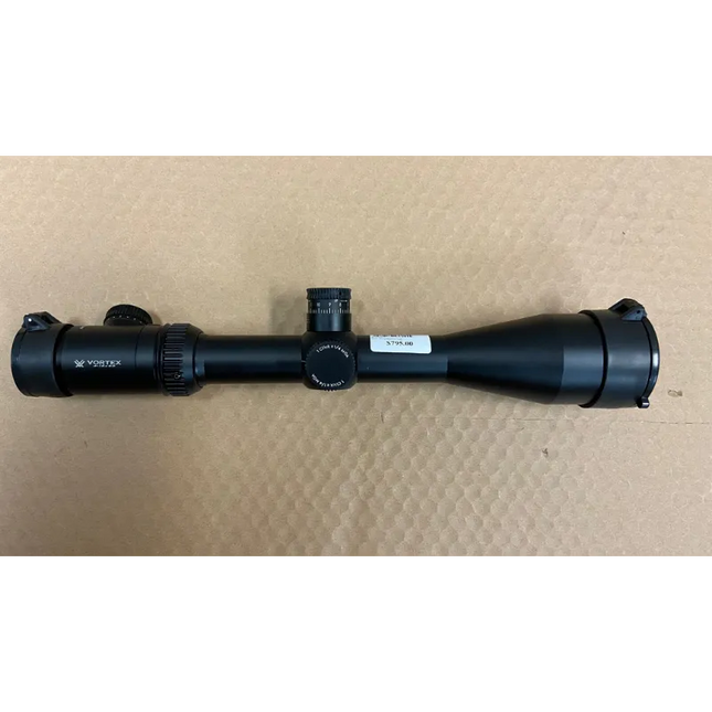 USED VORTEX VIPER HS 4-16x50 LONG RANGE SCOPE DEAD HOLD BDC