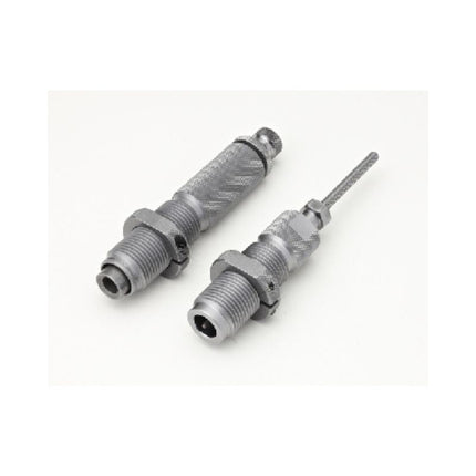 RE-LOADING - HORNADY F/L DIE SET 30 LUGER DIE SET 20 VT ( VARTAG ) Shoalhaven Shooting