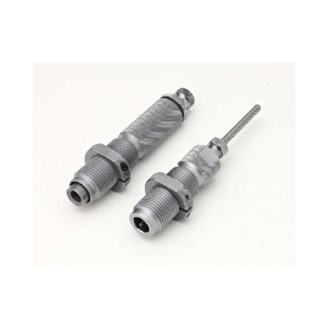RE-LOADING - HORNADY F/L DIE SET 30 LUGER DIE SET 20 VT ( VARTAG ) Shoalhaven Shooting